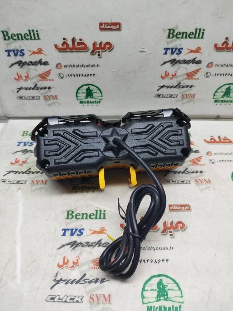 پرژکتور مستطیلی بسیار بزرگ