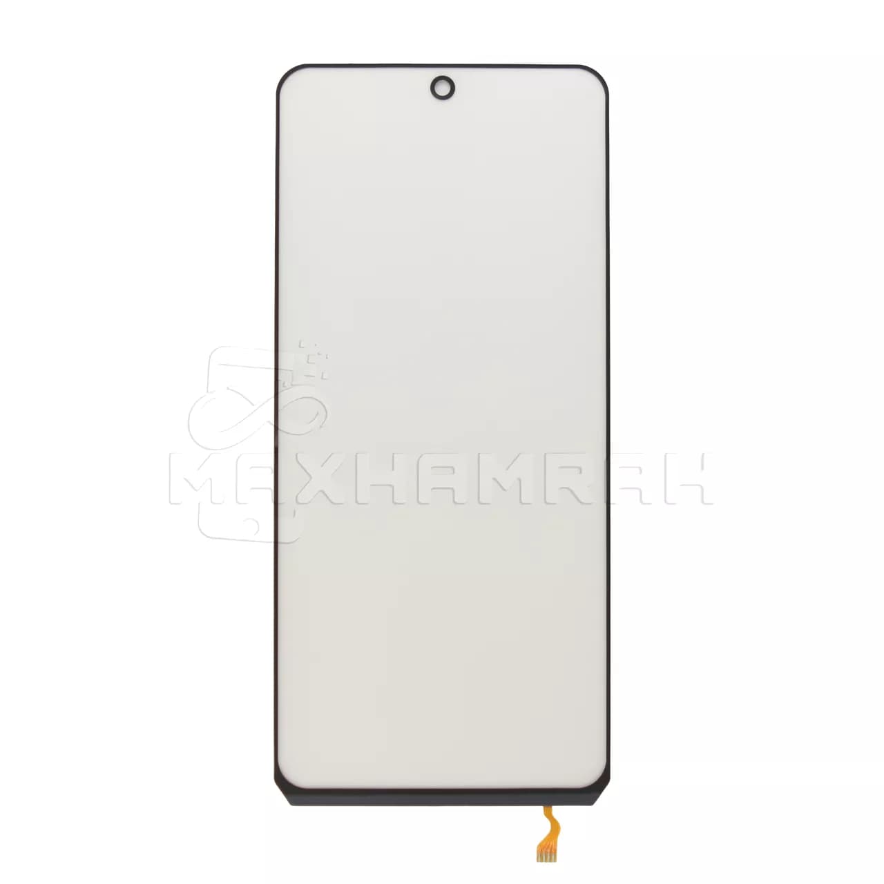 بک لایت گوشی شیائومی XIAOMI REDMI NOTE 9S