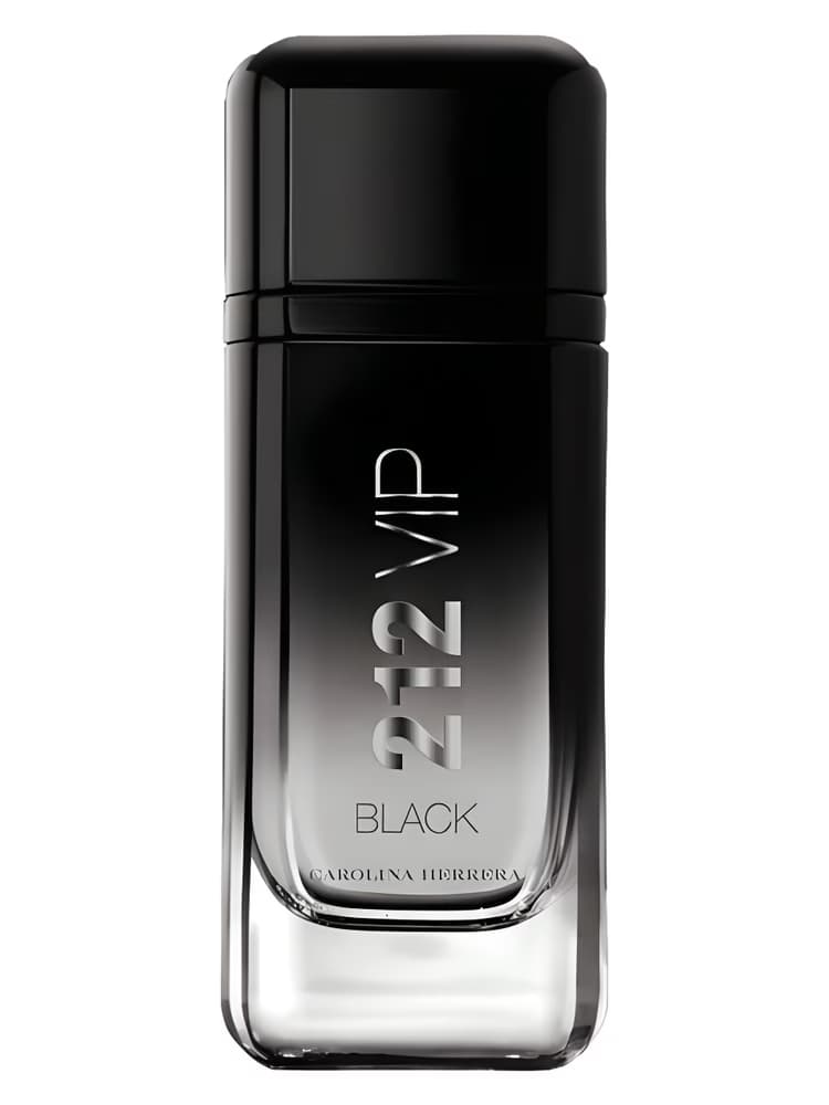 عطر ادکلن کارولینا هررا 212 وی آی پی بلک