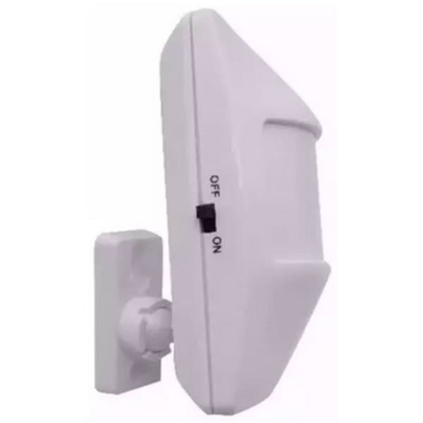 چشمی بی سیم حرکتی دزدگیر 433 PIR Motion Sensor — تصویر ۲