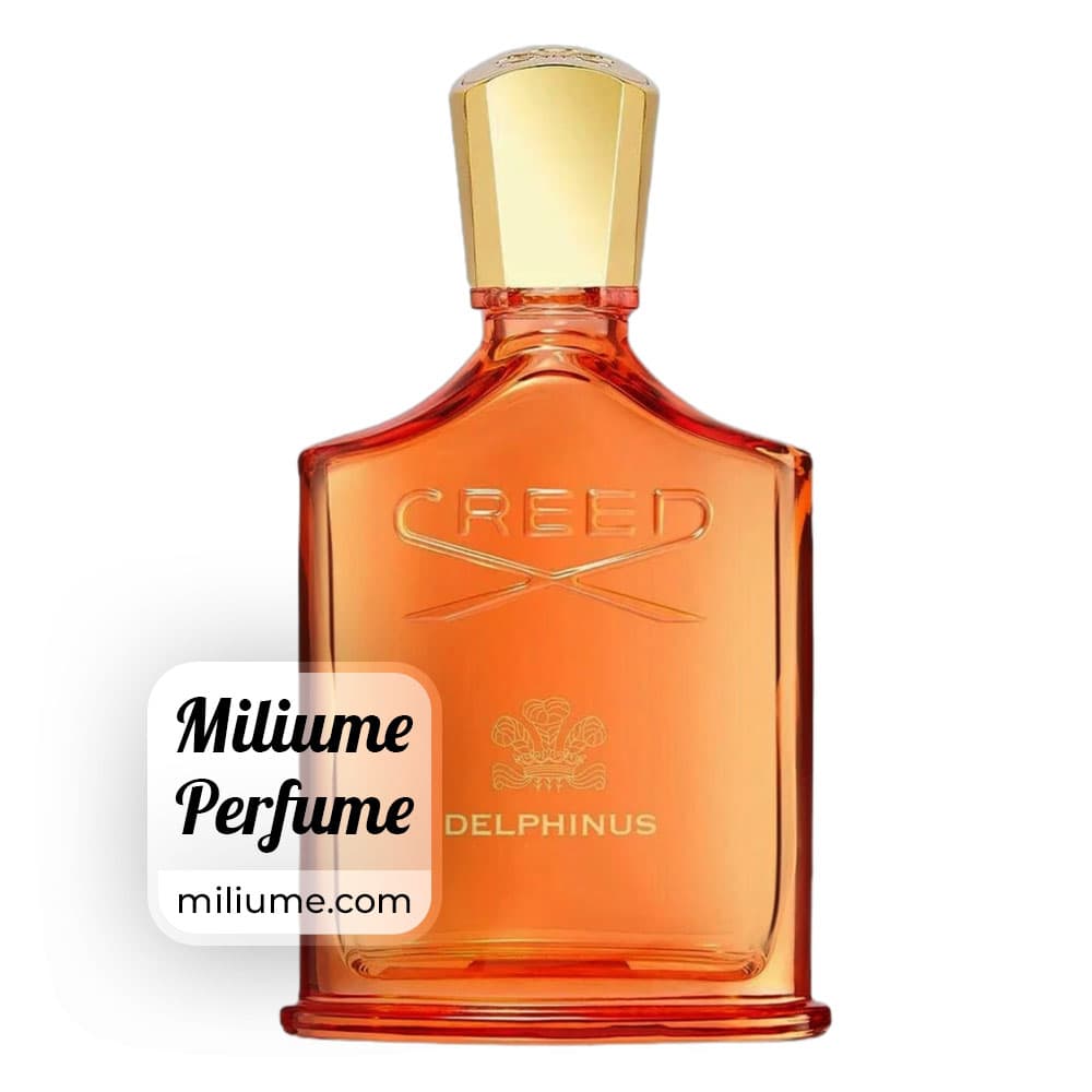 عطر کرید دلفینوس | Creed Delphinus | برند Argeville