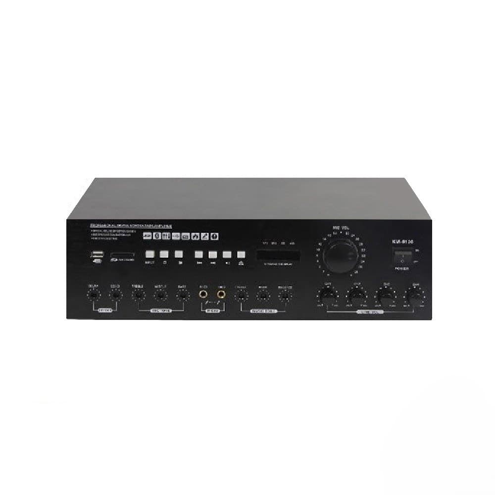 آمپلی فایر FG Sound مدل FG-8100