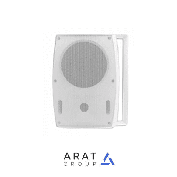 اسپیکر دیواری FG Sound مدل FG-205 — تصویر ۳