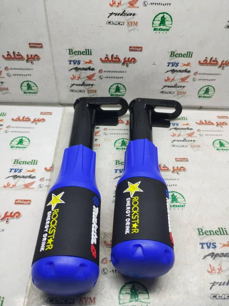 پروتکشن (محافظ) موتور بنلی 150 و هوندا و sym گالکسی na nh مانستر ابی (جفتی)