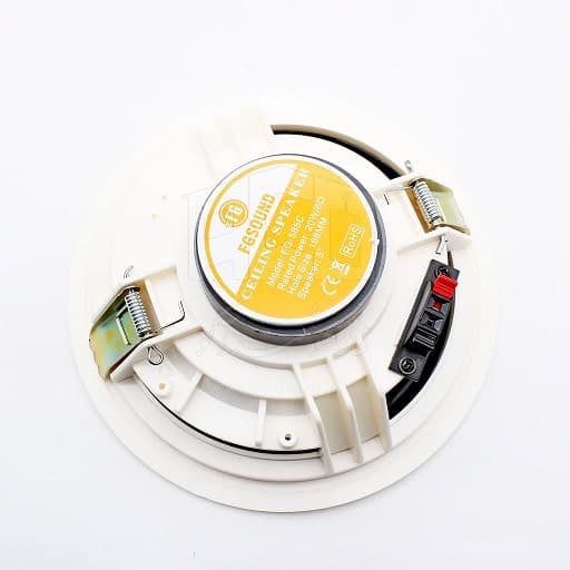 اسپیکر سقفی FG-Sound مدل FG-585C — تصویر ۳
