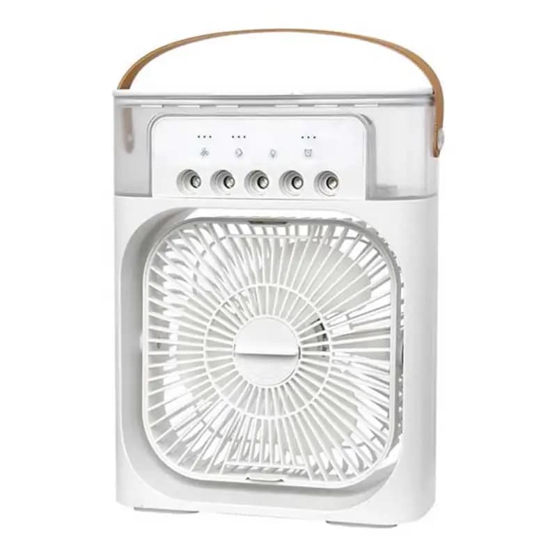 پنکه رومیزی مدل Mini Portable cold Fan