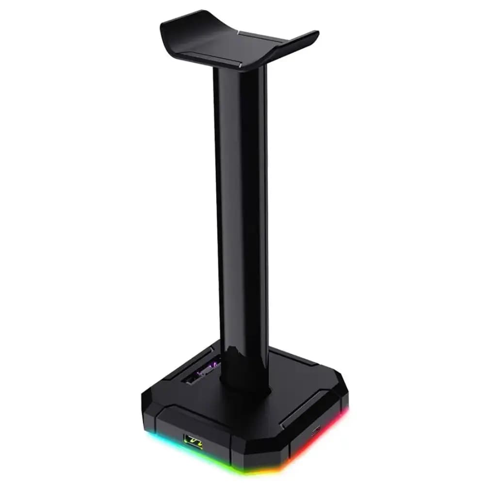 پایه نگهدارنده هدفون ردراگون مدل HA300 — تصویر ۵