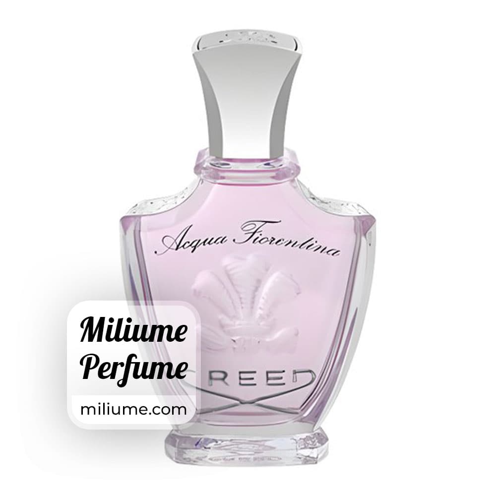 عطر کرید آکوا فیورنتینا زنانه | creed acqua fiorentina women | برند SFA