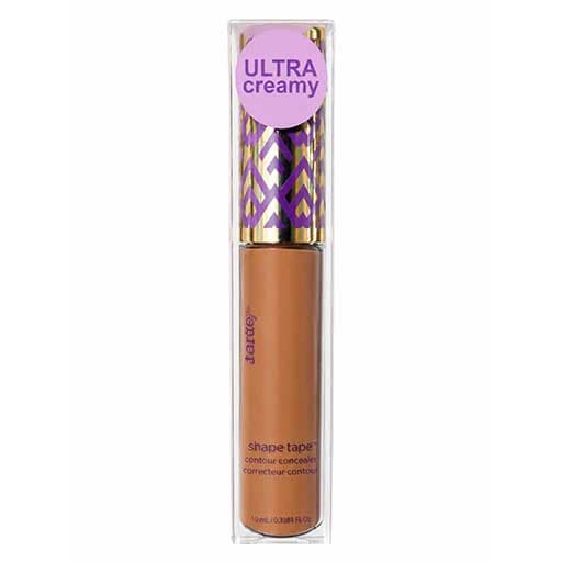 کانسیلر و کانتور مایع تارت Shape Tape Ultra Creamy شماره 7ND Natural Deep