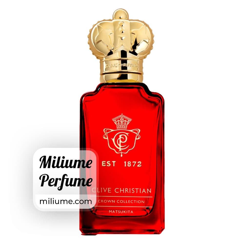 عطر کلایو کریستین متسوکیتا | Clive Christian Matsukita | برند Argeville