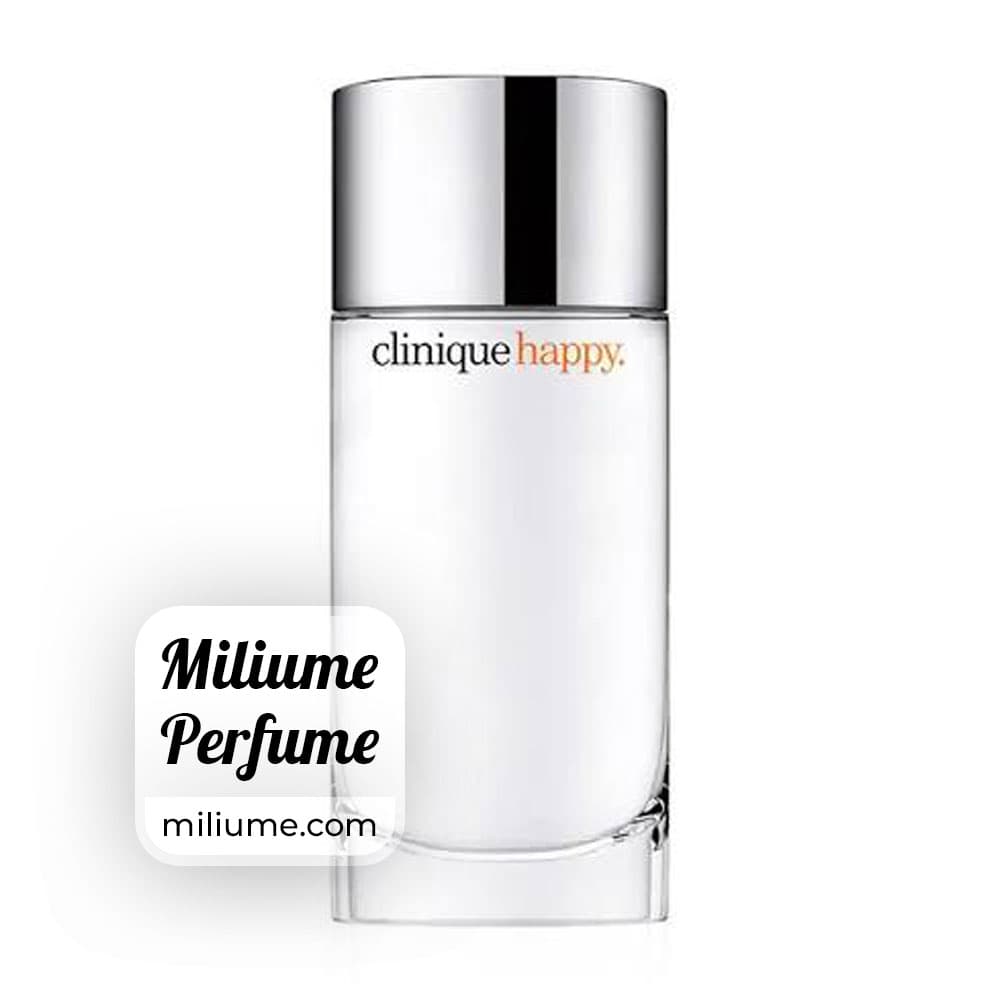 عطر کلینیک هپی زنانه | clinique happy women | برند Argeville