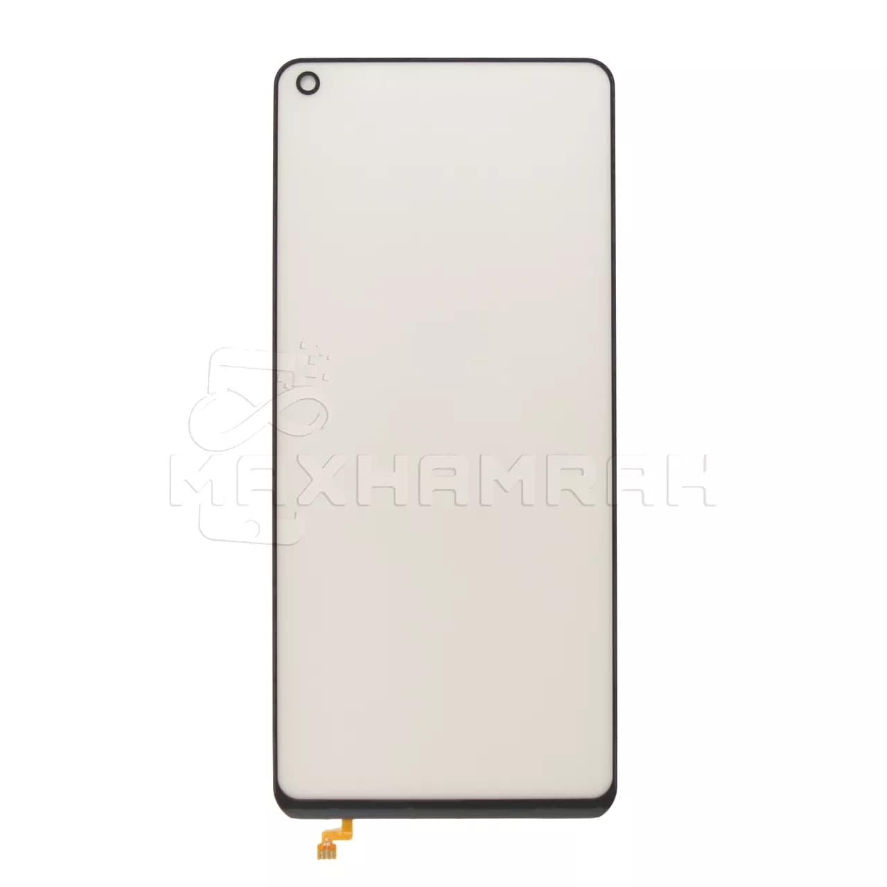 بک لایت گوشی سامسونگ SAMSUNG A21S