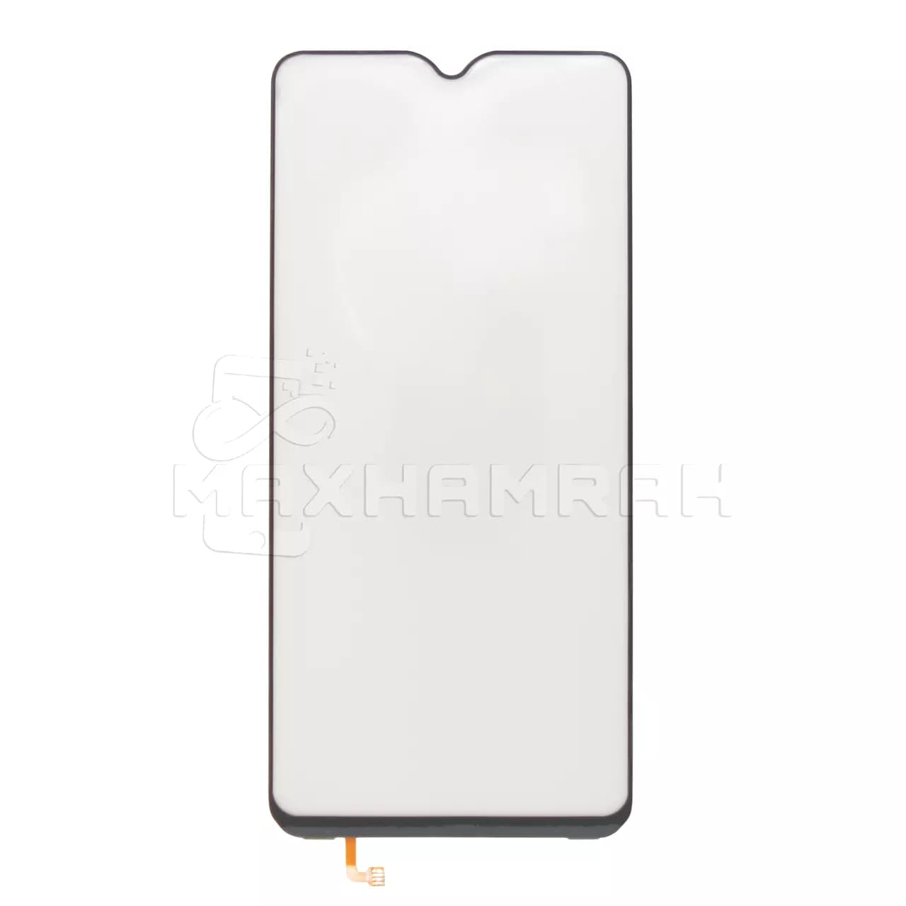 بک لایت گوشی سامسونگ SAMSUNG A20S