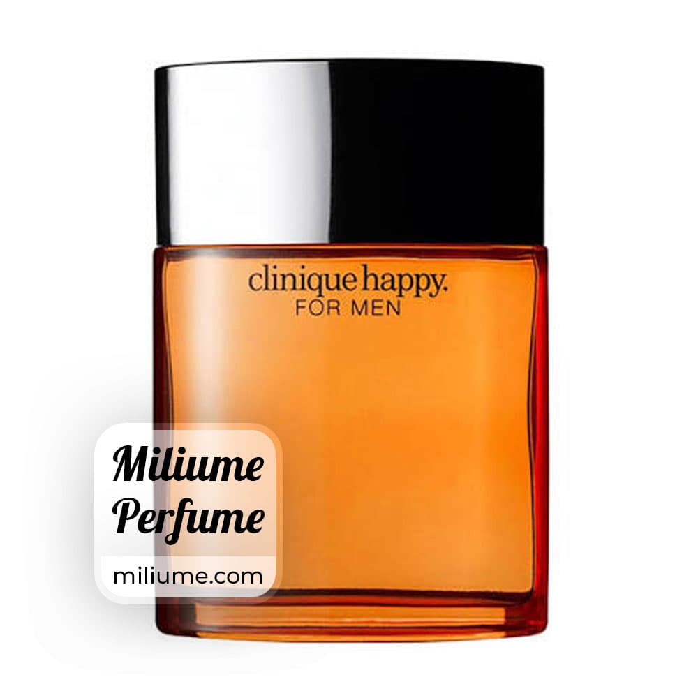 عطر کلینیک هپی مردانه | clinique happy men | برند RenneTouch