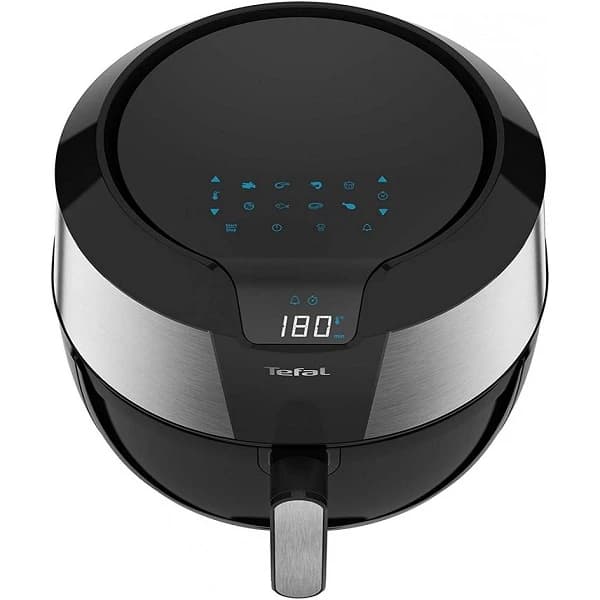 سرخ‌کن بدون روغن تفال مدل EY701D15 — تصویر ۳