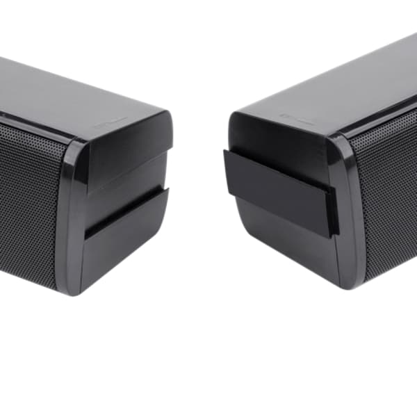 اسپیکر دسکتاپ ردراگون مدل GS550 — تصویر ۳