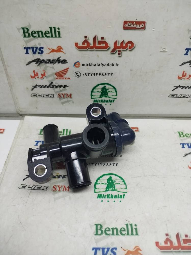 ترموستات موتور یاماها xsr 155 ایکس اس ار و wr 155 و mt 15 ام تی و yzf