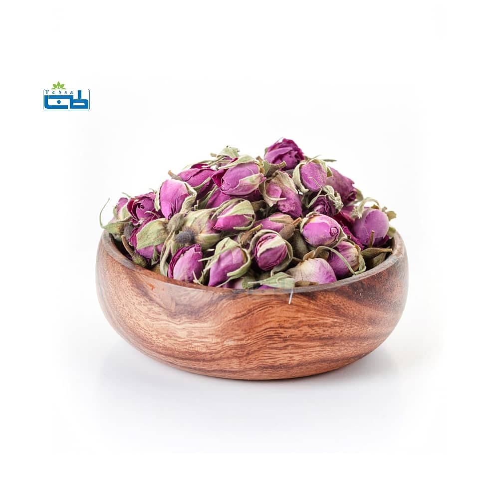 غنچه گل محمدی 20 گرم