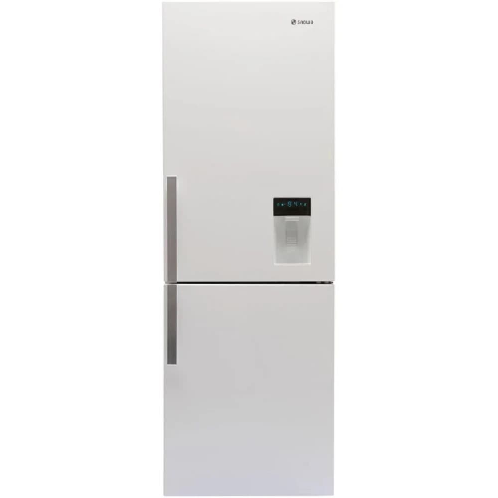 یخچال فریزر اسنوا مدل M200