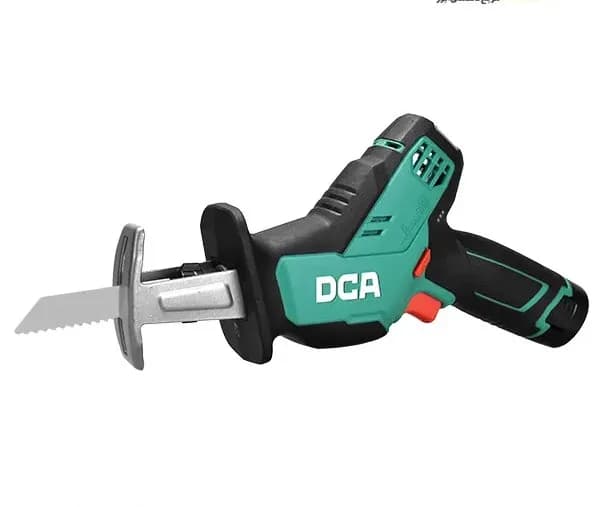 اره افقی بر شارژی DCA لیتیوم 12 ولت مدل ADJF03-15B
