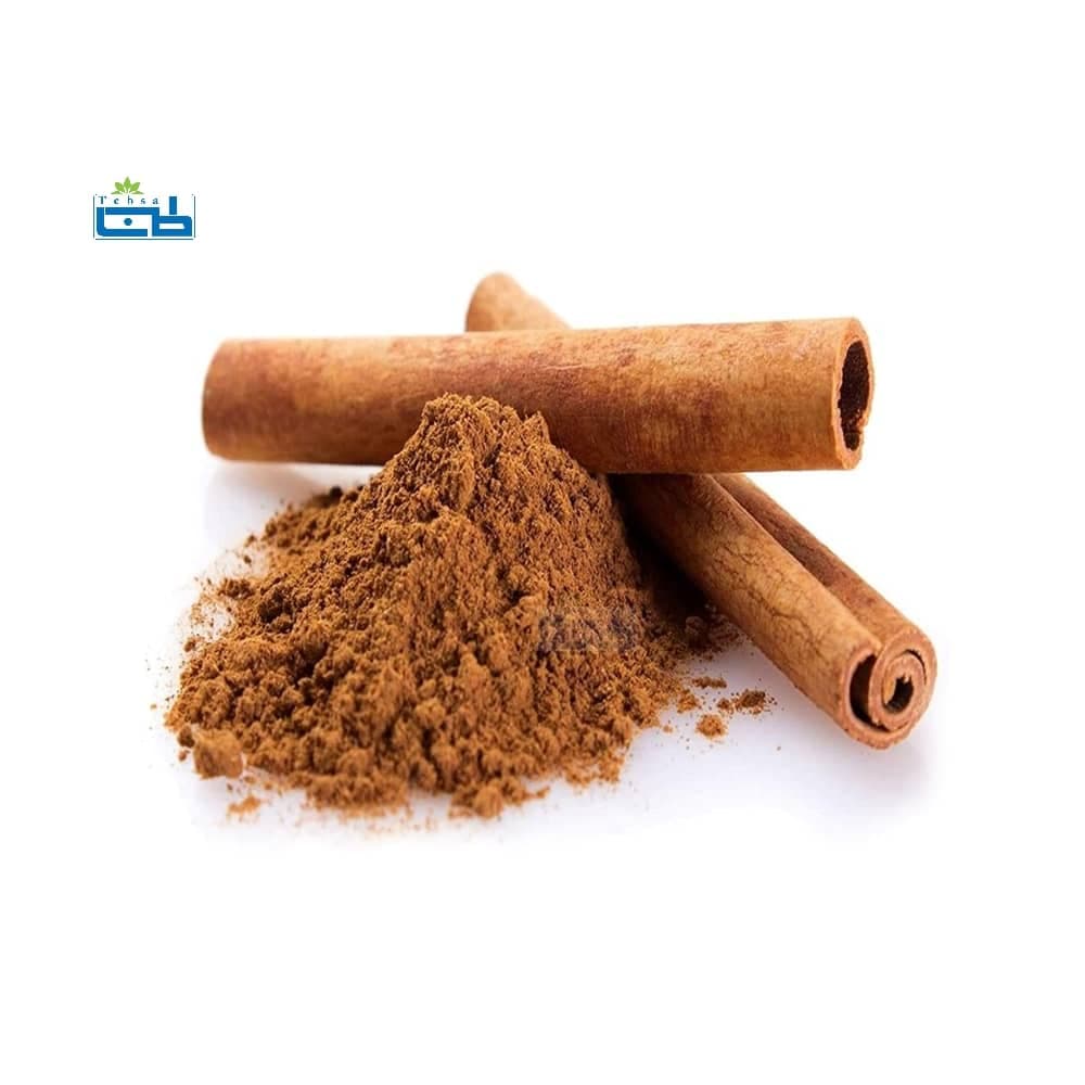 پودر دارچین 100 گرمی طب سا
