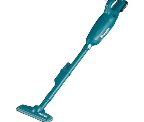جارو شارژی ماکیتا تک موتوره مدل CL106FDWY