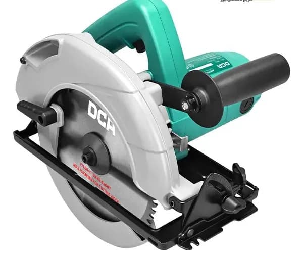 اره گردبر دی سی ای 185 میلی متر مدل AMY02-185SH