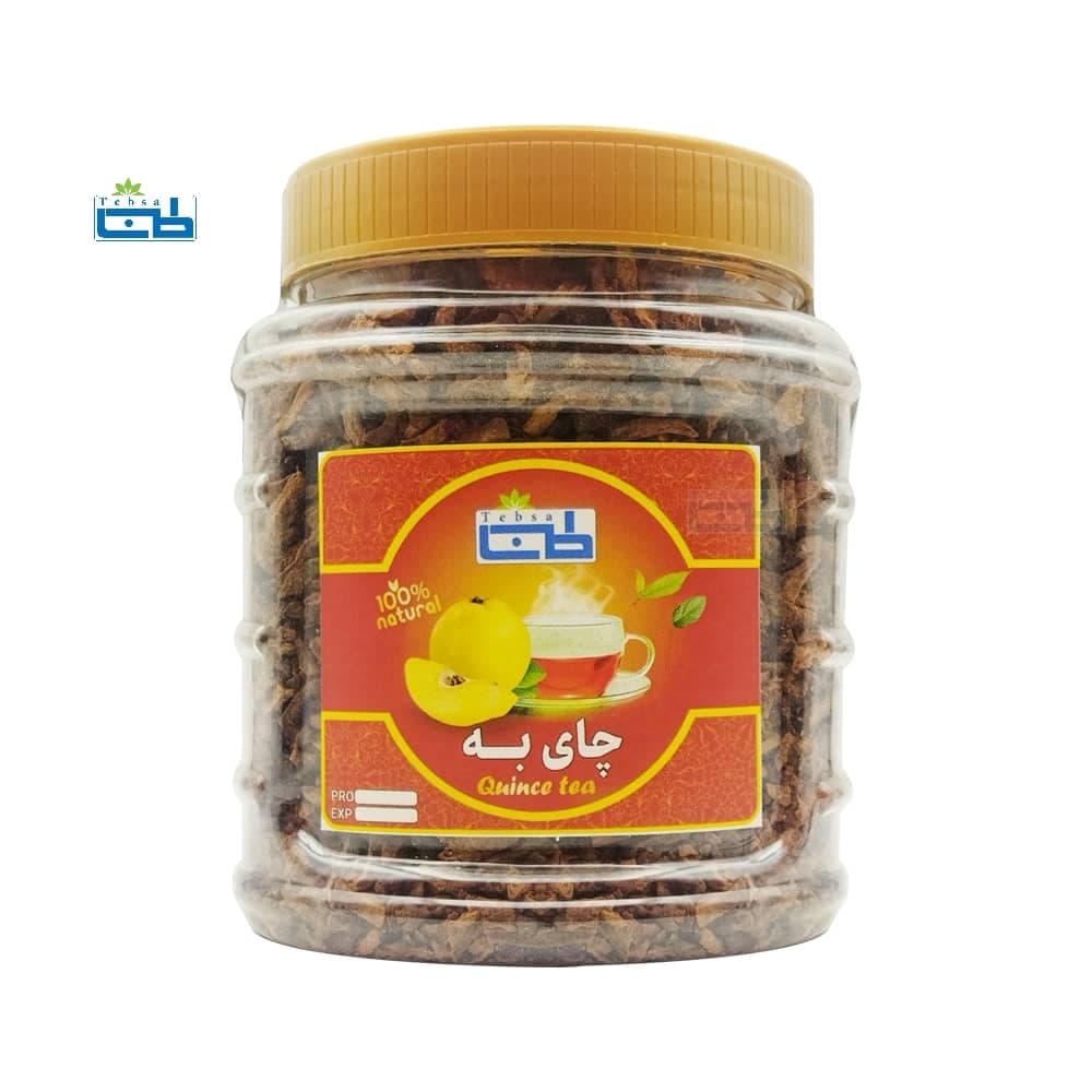 چای میوه ای به طب سا