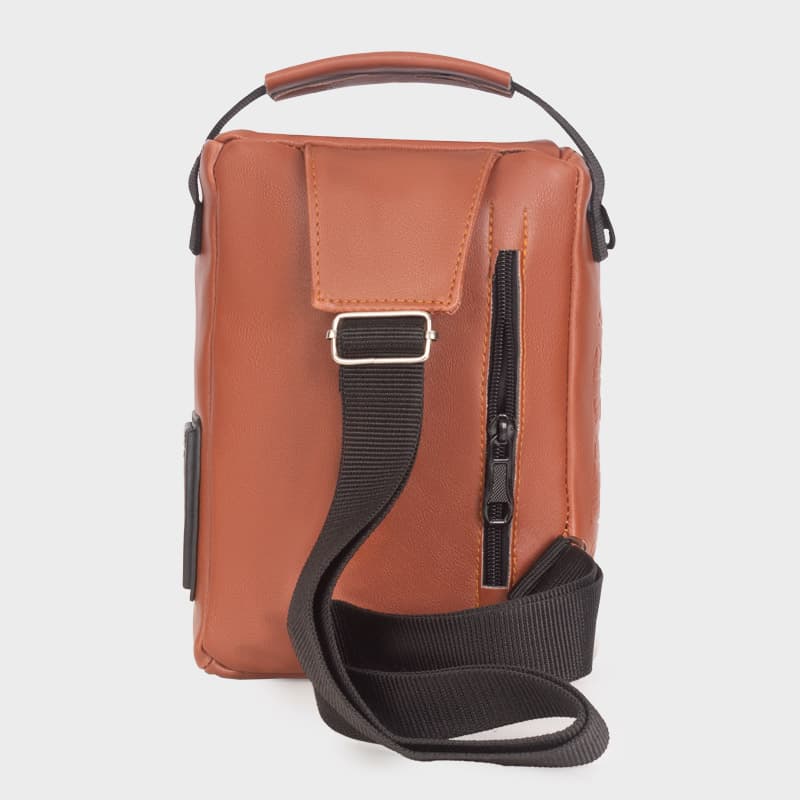 کیف کراس بادی Hermes | شیک‌پوشی با انتخابی هوشمندانه — تصویر ۴