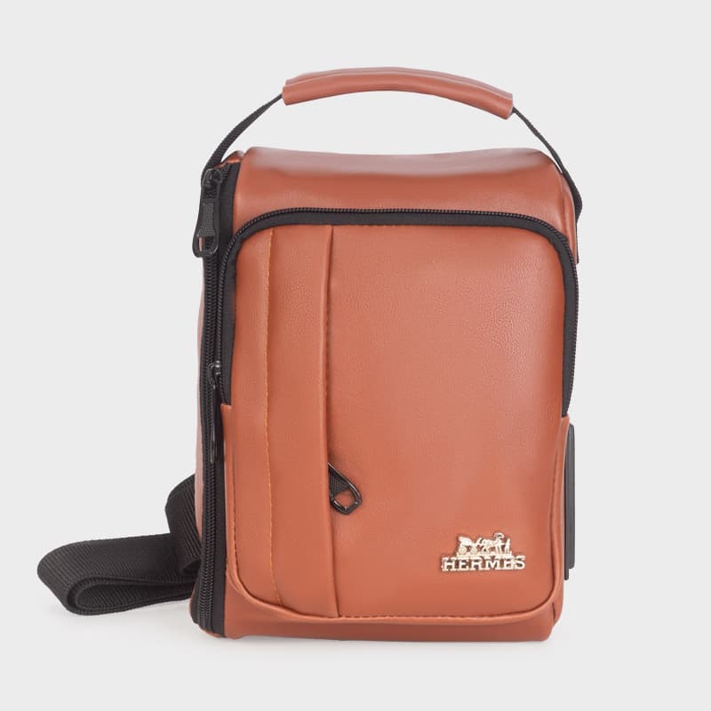 کیف کراس بادی Hermes | شیک‌پوشی با انتخابی هوشمندانه