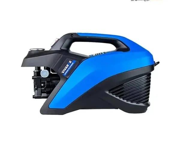 کارواش خانگی ویوارکس 140 بار دینامی مدل VR7140-PW — تصویر ۳