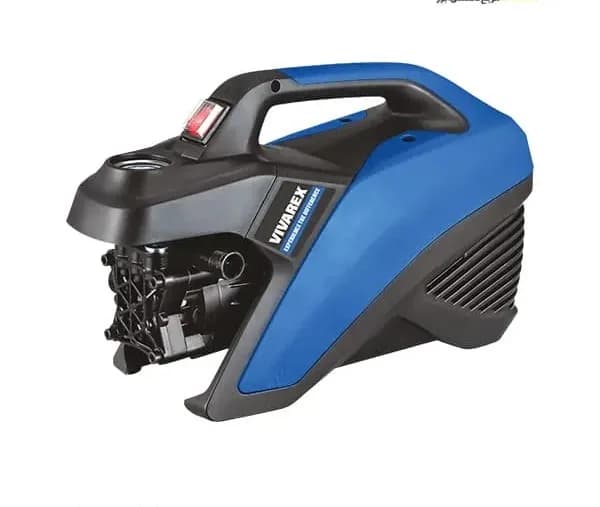 کارواش خانگی ویوارکس 140 بار دینامی مدل VR7140-PW