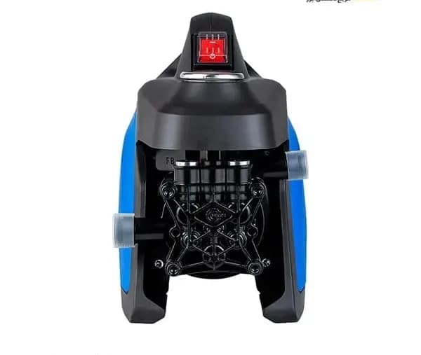 کارواش خانگی ویوارکس 140 بار دینامی مدل VR7140-PW — تصویر ۶