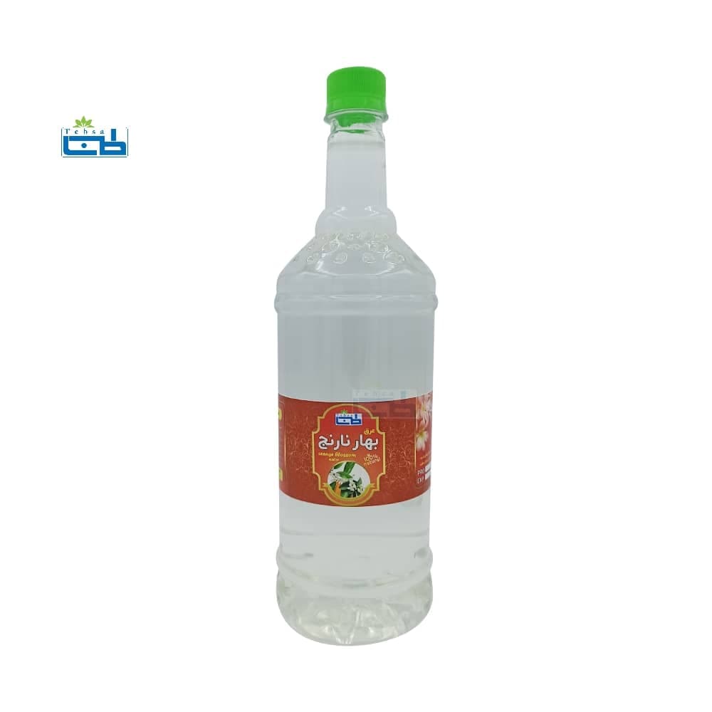 عرق بهارنارنج طب سا