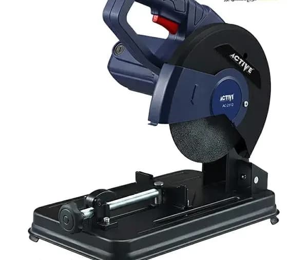 پروفیل بر اکتیو 1200 وات مدل AC-2112