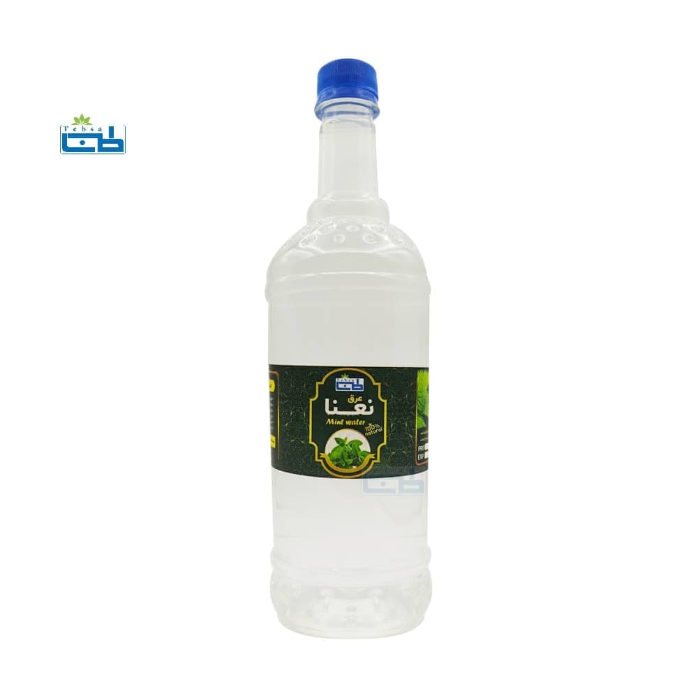 عرق نعنا طب سا
