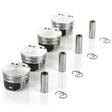 پیستون EF7-STD باخارو گژن پین (کارتک سیستم) EZAM3107411