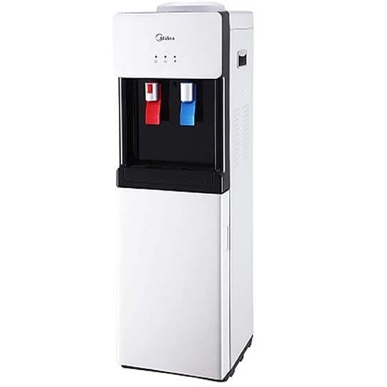 ابسردکن مایدیا مدل MIDEA 1675