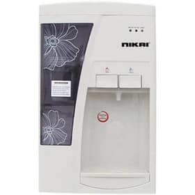 ابسردکن رومیزی نیکایی مدل NWD-1209