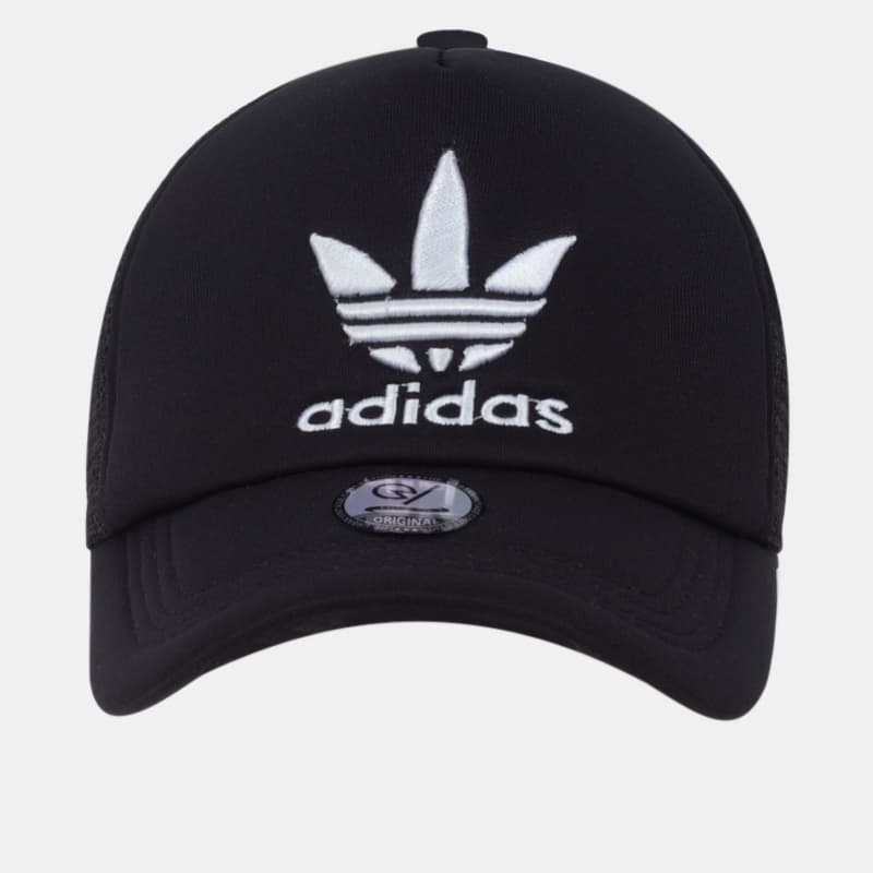 کلاه کپ adidas — تصویر ۲