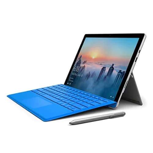 سرفیس پرو استوک Microsoft Surface Pro 4 i5