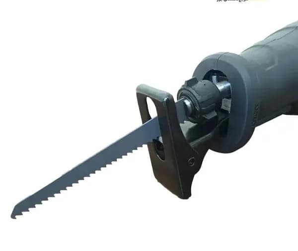 اره افقی بر ای پی ان 750 وات مدل RS 75 W — تصویر ۴