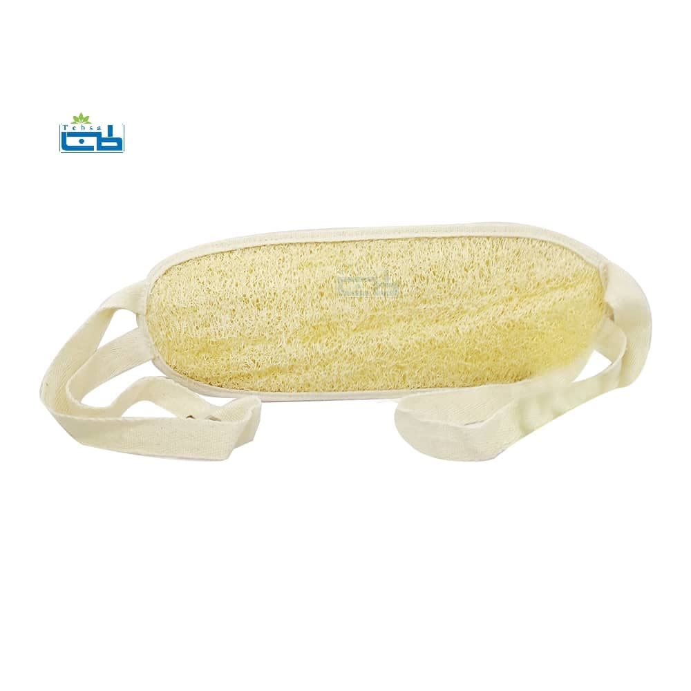 لیف گیاهی لوفا مدل پشتی (کمری)