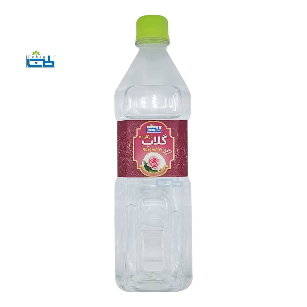 گلاب دو آتیشه سنتی کاشان طب سا