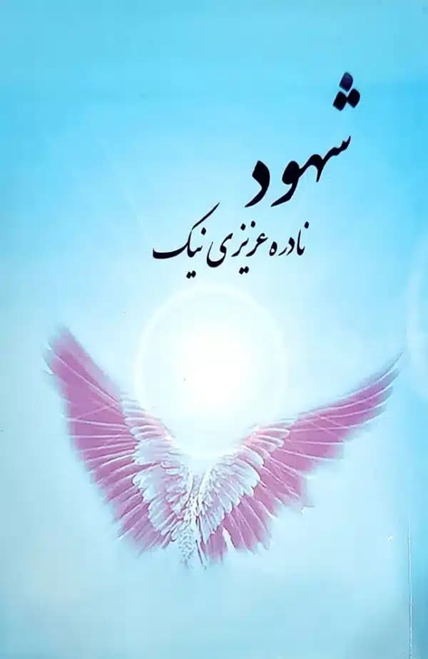 کتاب شهود — تصویر ۲