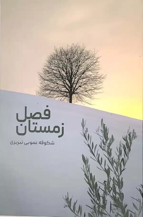 کتاب فصل زمستان