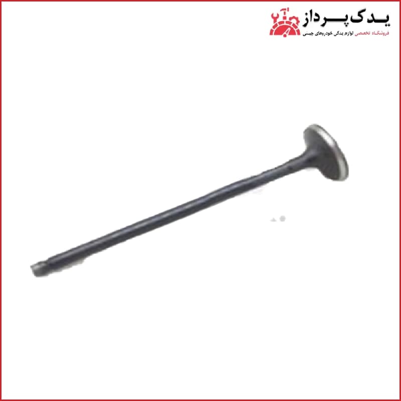 سوپاپ دود و هوا جک J4
