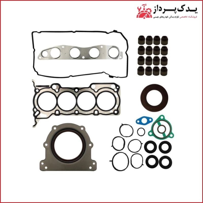 واشر کامل جک J4