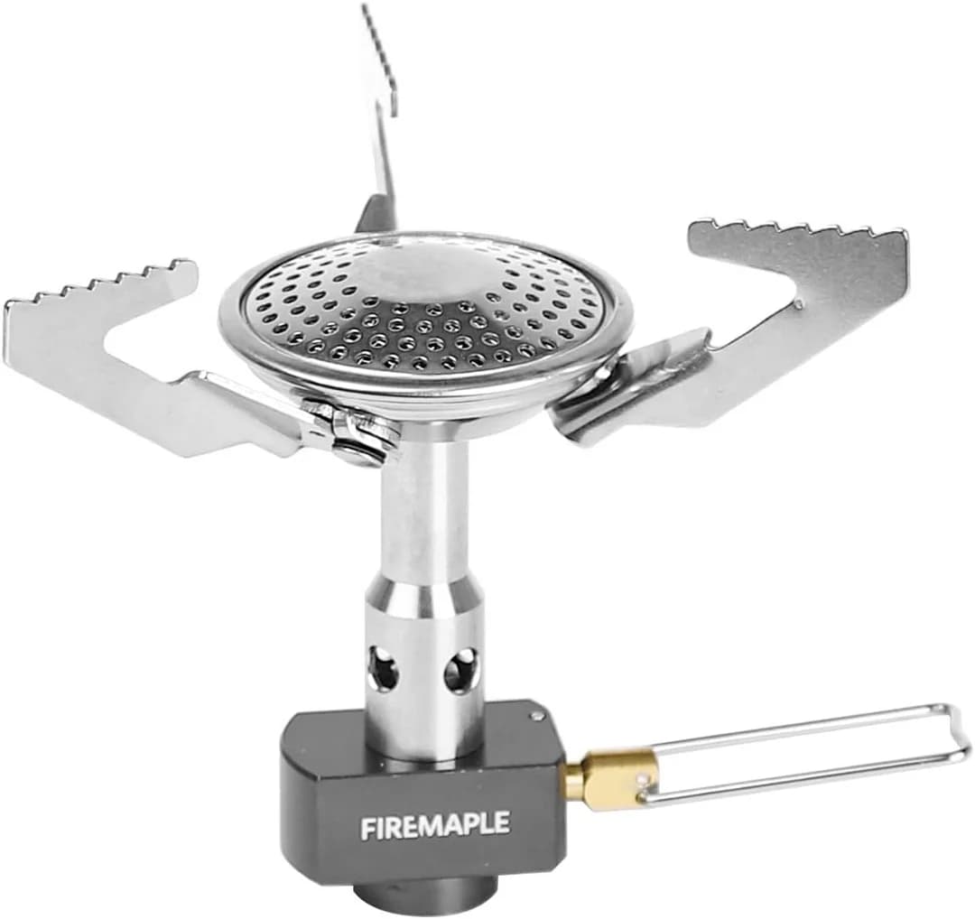 سرشعله فایر مپل مدل FireMaple Buzz، سبک، کم‌حجم و قدرتمند
