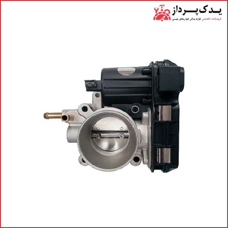 دریچه گاز جک J4